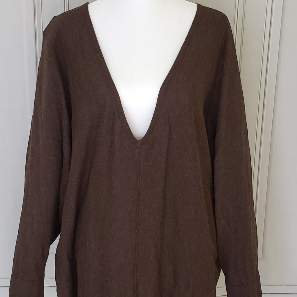 Long Sleeve Sweater